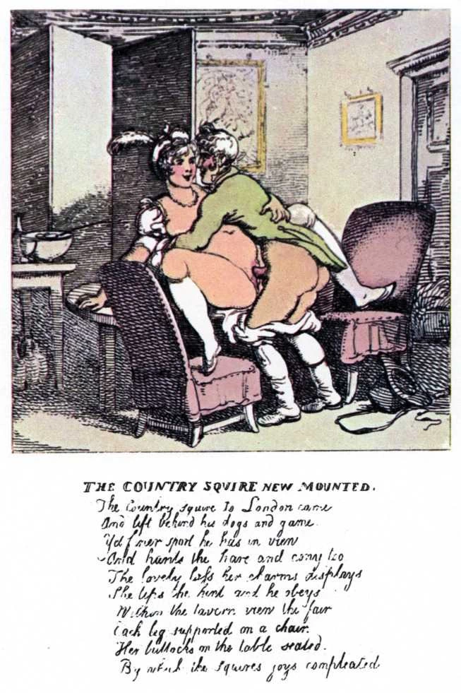 Thomas Rowlandson-134-Pretty Little Games 1